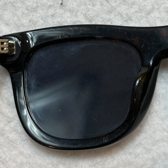 HAWKERS S4/H11FHX0209 01 Sunglasses Brown Tortoise 64-14-145 - Picture 11 of 16